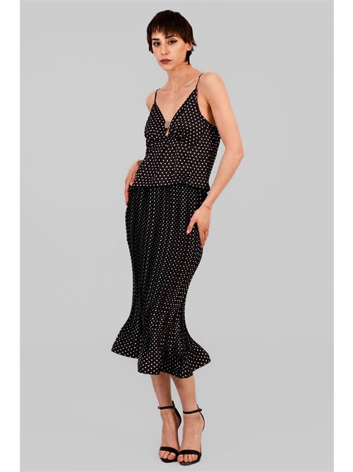 Top pois Simona Corsellini | P25CPTO00401NERO
